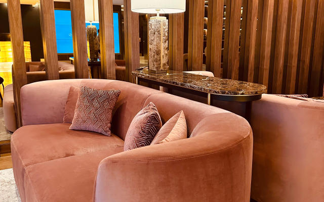 TURIM Oporto Hotel