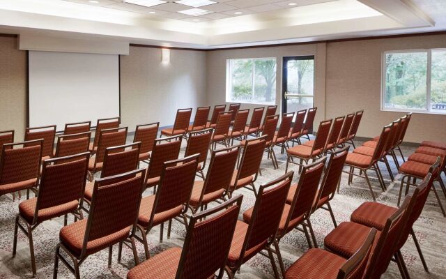 Courtyard by Marriott Portland Southeast/Clackamas