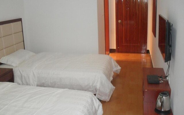 Huashan Dream Country House
