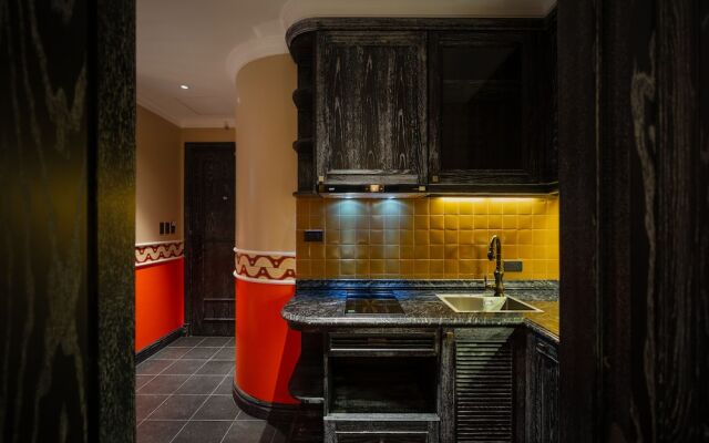 22Land Heritage Hotel & Retreat