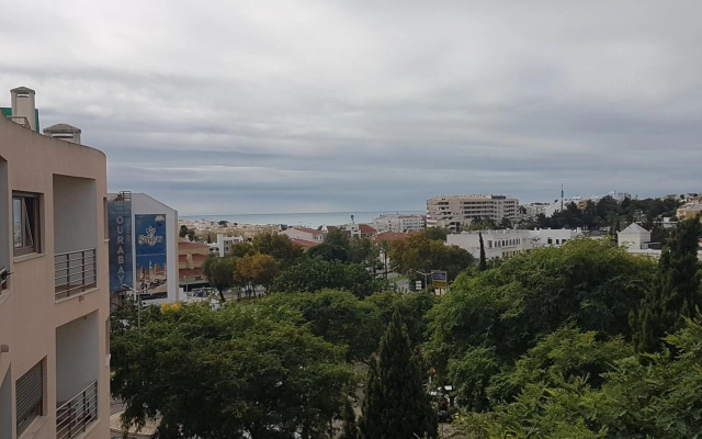 Apartamento Correeira Deluxe By Portugalferias