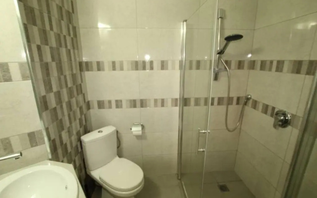 Royal Aparatment on the Sea , Blvd Nitza 34