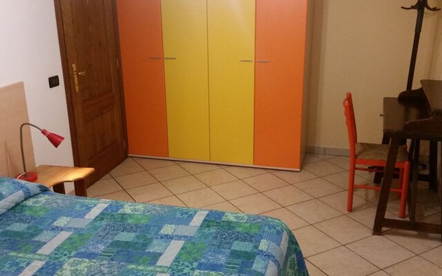 Cosy Apartment in Sarre With Heating