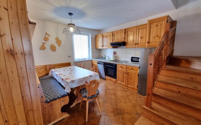 FACCHINETTI - Three room apartment - 0226036-AT-907452-423 FACCHINETTI