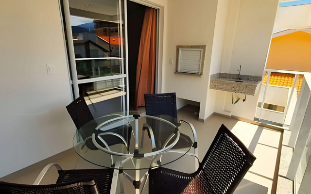 Summer Residence Vista Mar - Gov Celso Ramos/SC