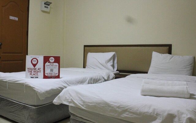 NIDA Rooms Chang Klan 277 Night Street