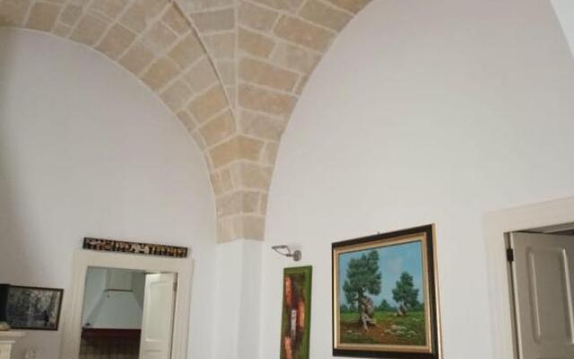 confortevole monolocale, a 5 min da Porto Cesareo