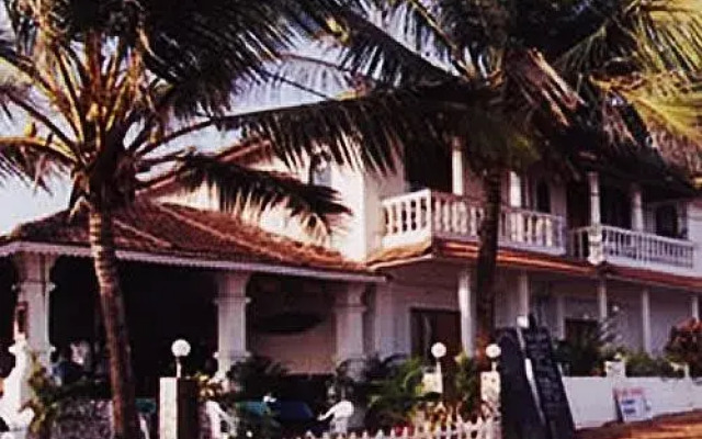 OYO Rooms Calangute Holiday Street 2