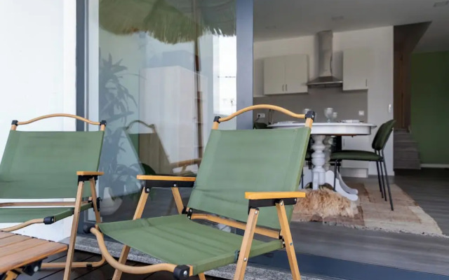 Feel Discovery Casa D'Alice