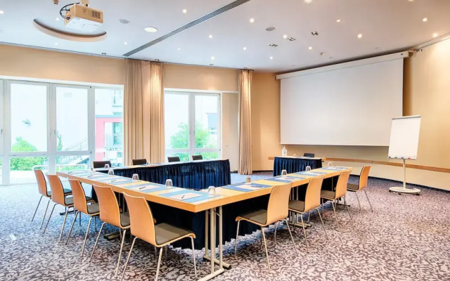 Welcome Hotel Marburg