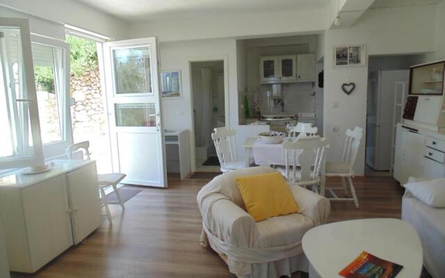 Apartment Croatia Art