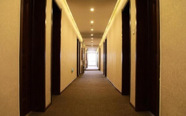 Richmond Hotel
