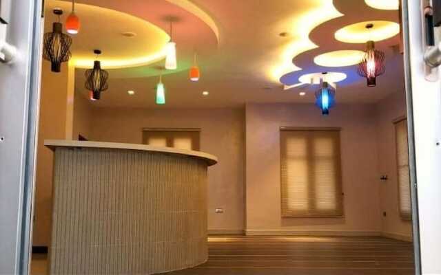 World Lilies Boutique Hotel Ibadan