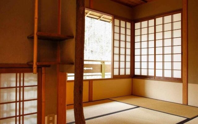 Akame Onsen Sansuien