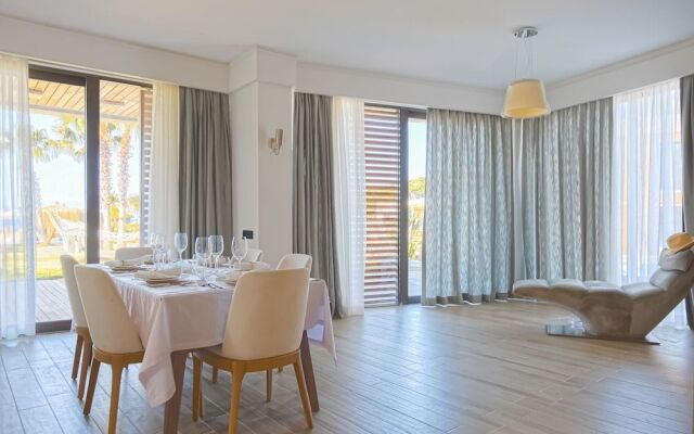 Les Sables Suites