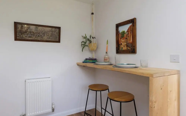 Coastal Home for 6 in The Witterings