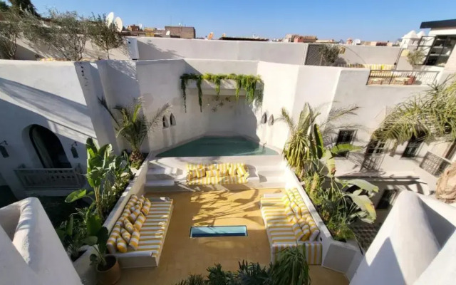 Riad Amira Victoria