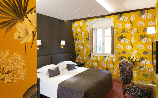 Hôtel Saint Paul Rive Gauche