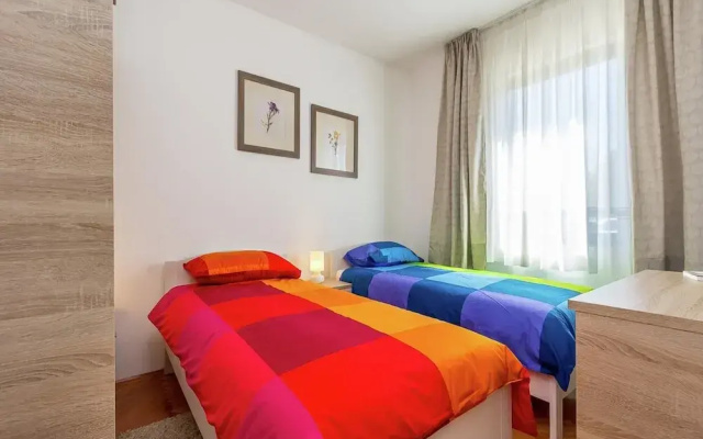 Apartment in Pula Near the Sea and Town Center