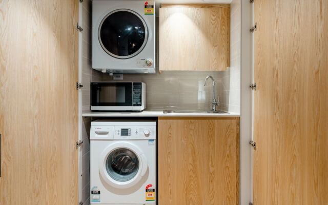 Bondi Pacific Studio - Managed by X Hospitality