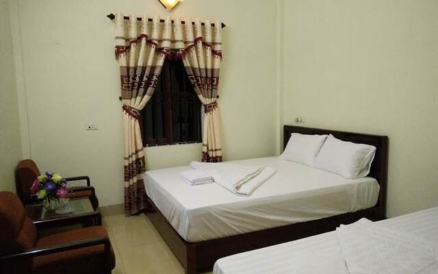 Tam Coc Ngoc Minh Homestay