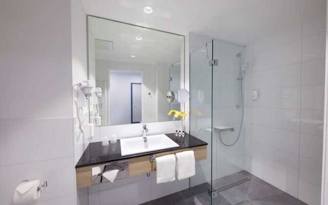 Four Points Flex by Sheraton Bochum