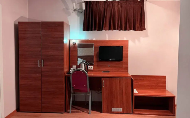 The Riada Hotel