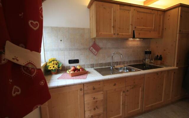 Chalet Pian