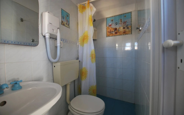 Loft Lipari
