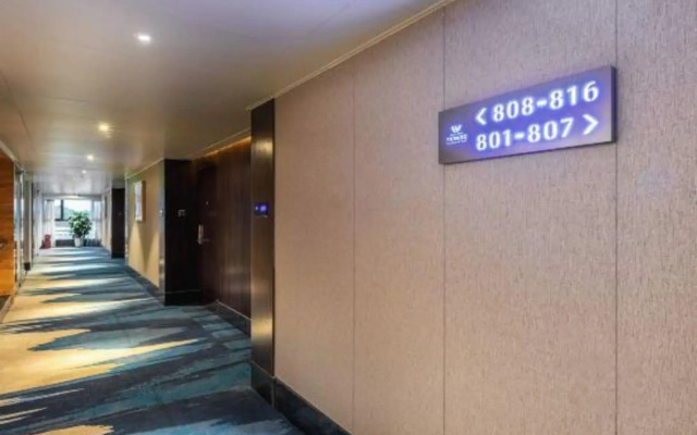 WanLi Seaview Hotel