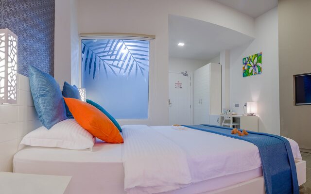 Velana Beach Hotel Maldives