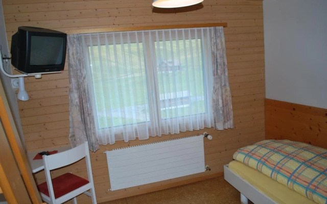 Berghotel Distelboden
