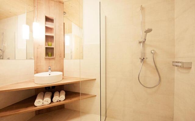 Ferienhaus zum Stubaier Gletscher