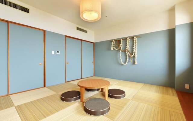 Umino Hotel