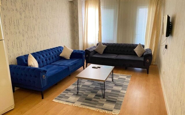 Renos Butik Otel