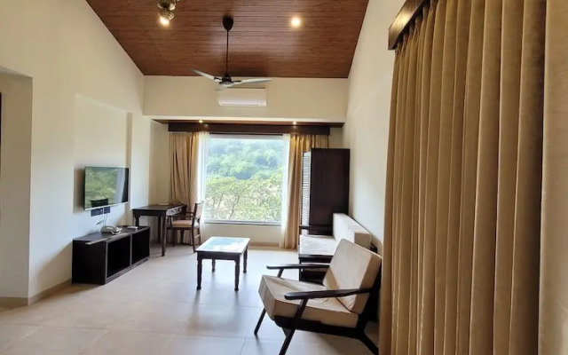 Mastiff Grand La Villae