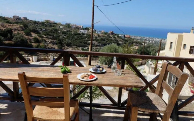 Villa Astarte