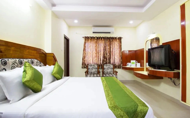 Hotel Sun Square