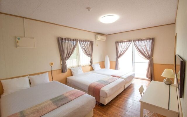 Dot Hotel Okinawa
