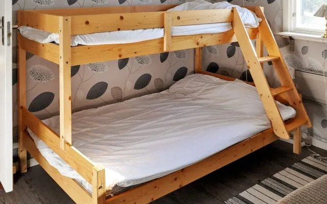 5 Person Holiday Home in Fengersfors