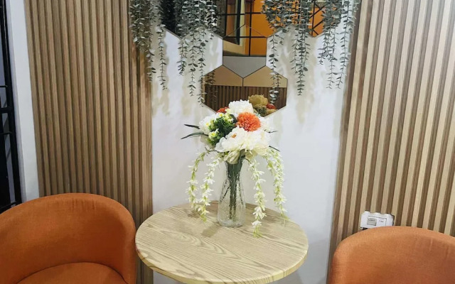OYO 1157 Kegama Residences 1