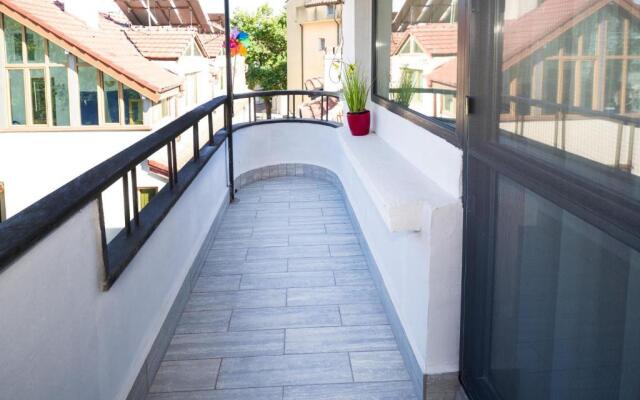 Luxury & Calm Apartment