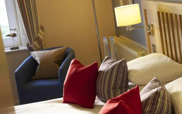 The Brudenell Hotel