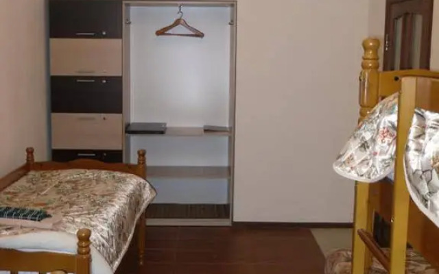 Vayskovy Hostel