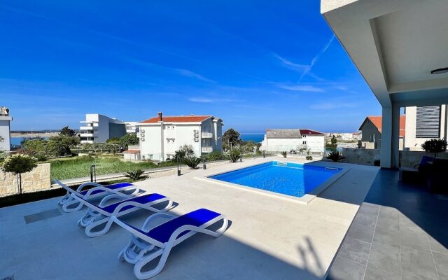 Villa Comfort