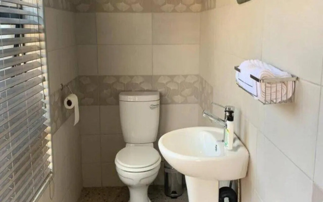 The Hill Hotel and Conference Centre