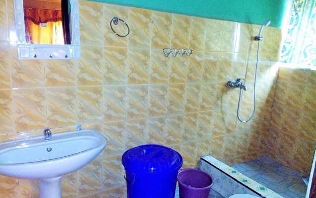 Open Space Hotel Kumasi