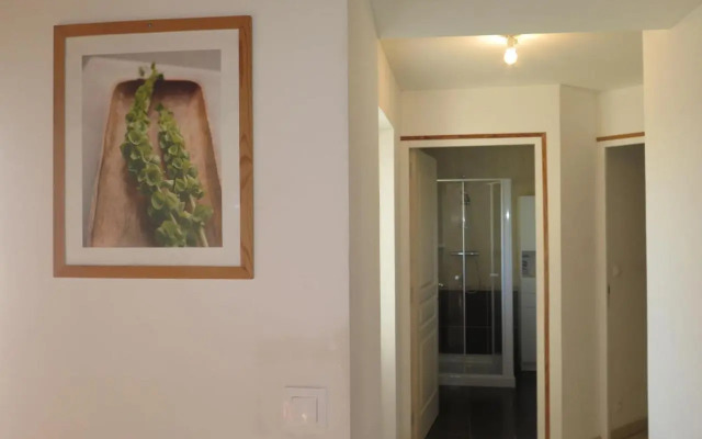 Holiday Home Chez Yvonne - PBA116