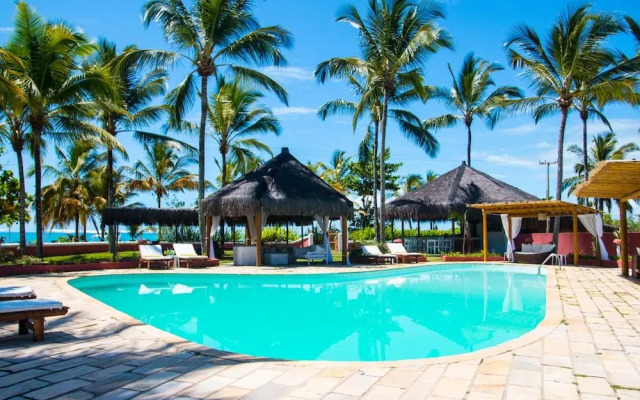 Jocotoka Village de Corumbau