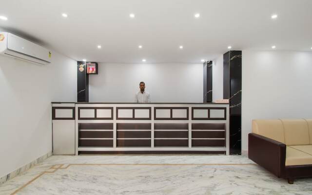 OYO 26974 Hotel S G International